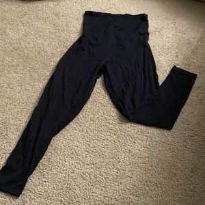Motherhood Maternity Leggings